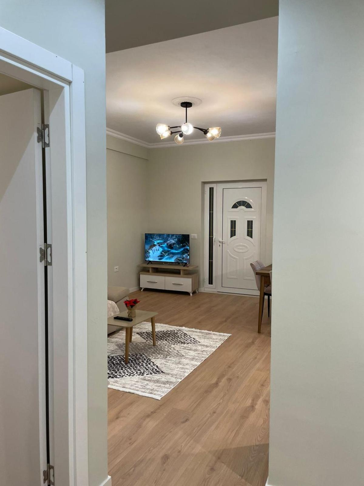 Villa Vsv:Second Flat+Parking Kamez Kültér fotó