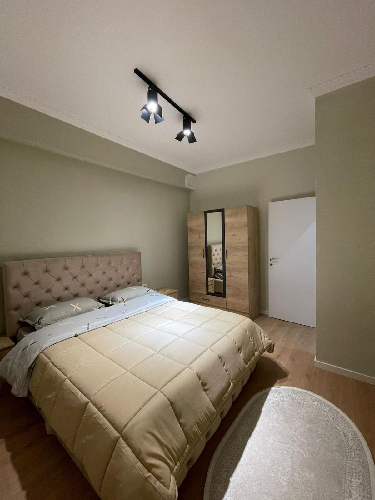 Villa Vsv:Second Flat+Parking Kamez Kültér fotó
