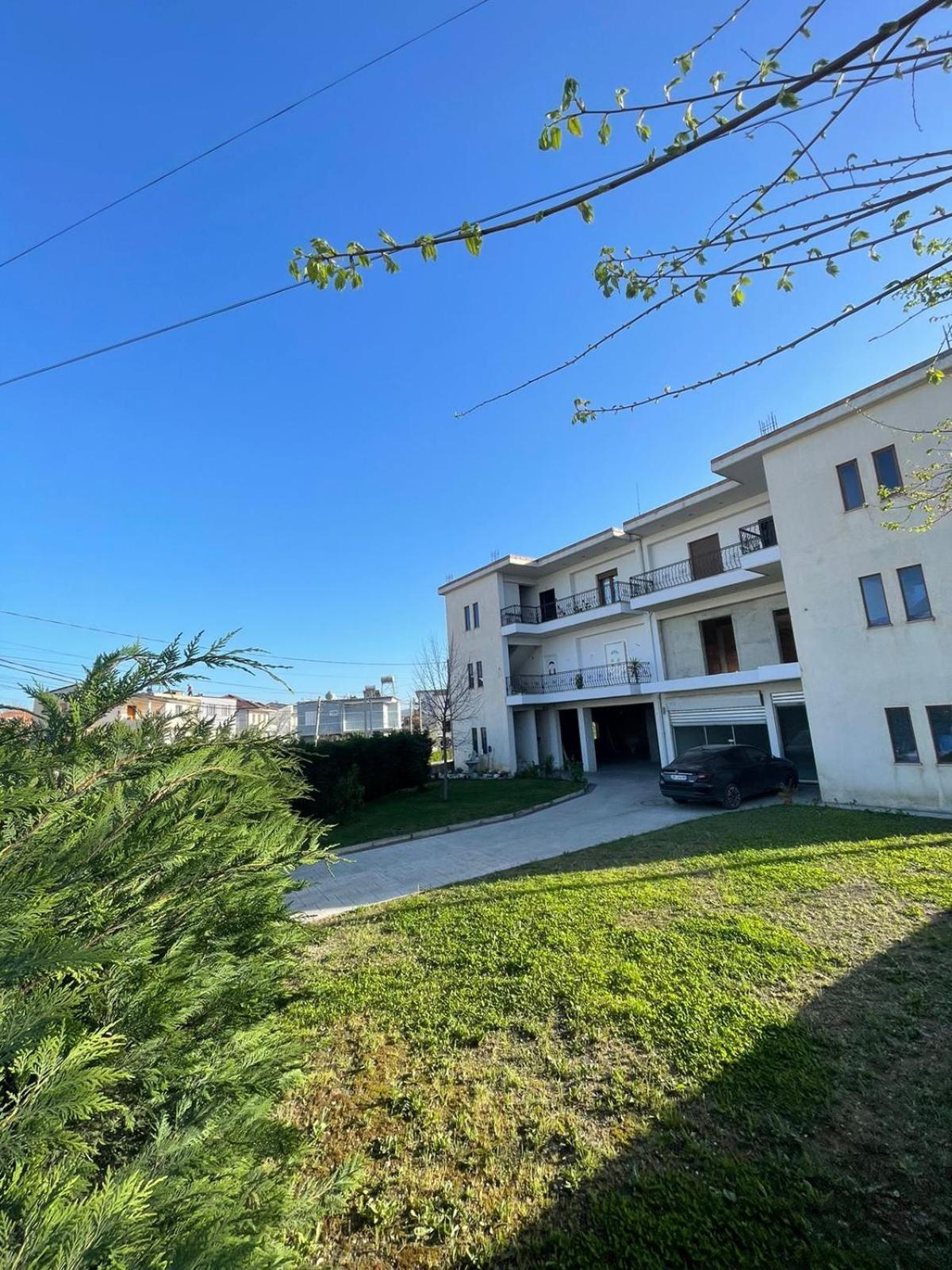 Villa Vsv:Second Flat+Parking Kamez Kültér fotó